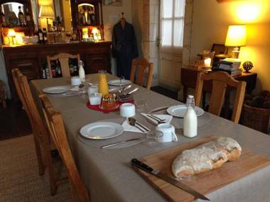 Repos à Ribérac B&B