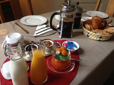 Repos à Ribérac B&B