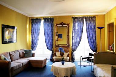 chambres de charme "Florence"