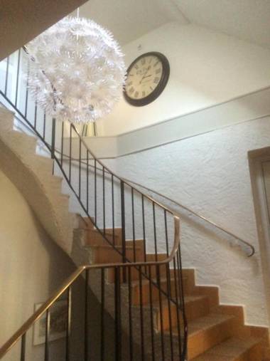 Hotel SPA Restaurant Au Cheval Blanc