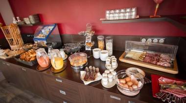 Hôtel Le Ménestrel