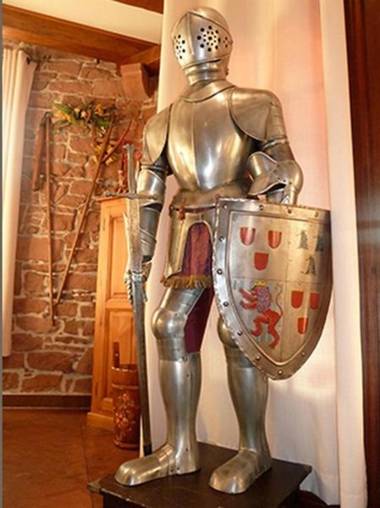 Hotel Restaurant 3 Châteaux