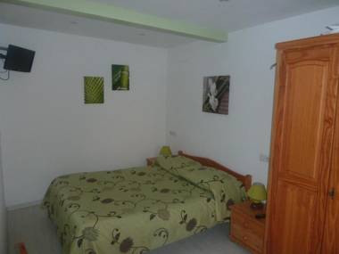 Hotel Restaurant 3 Châteaux