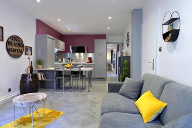 GÎTE **** L'ATELIER DU TONNELIER