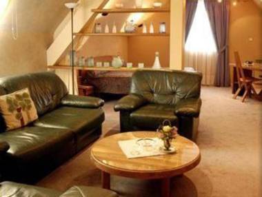 Hotel Munsch Colmar Nord - Haut-Koenigsbourg