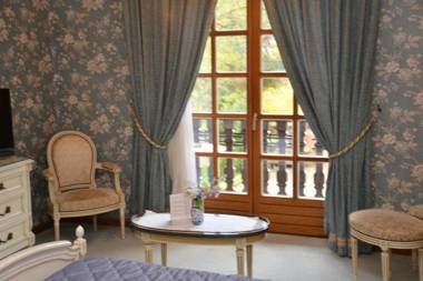 Hotel Munsch Colmar Nord - Haut-Koenigsbourg