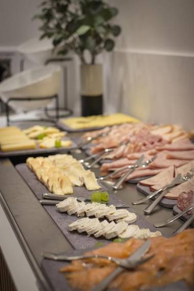 L' Hôtel & Spa Ribeauville