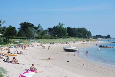 Hotel au Moyne De Saire