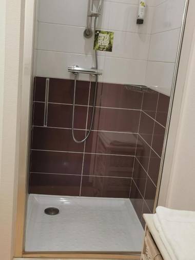 Hotel au Moyne De Saire