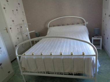 Gîte Restigné 4 pièces 6 personnes - FR-1-381-236