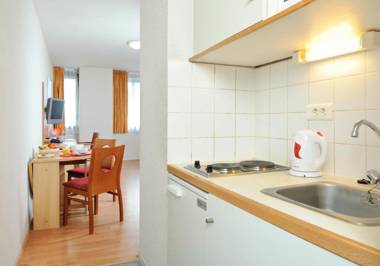 Séjours & Affaires Rennes de Bretagne