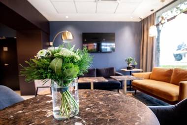 Brit Hotel Du Stade Rennes Ouest