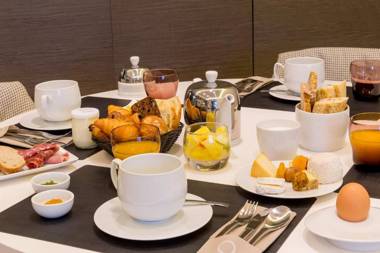 BW Premier Collection Le Saint Antoine Hotel et Spa