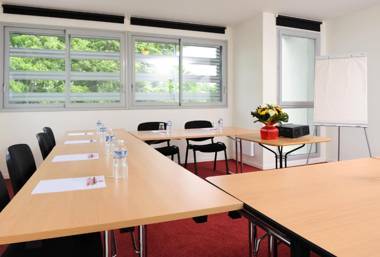 Séjours & Affaires Rennes Villa Camilla