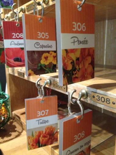 Garden Hotel Rennes Centre Gare