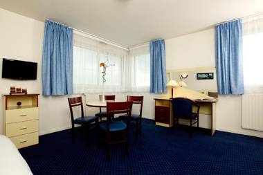 Appart'City Rennes Beauregard