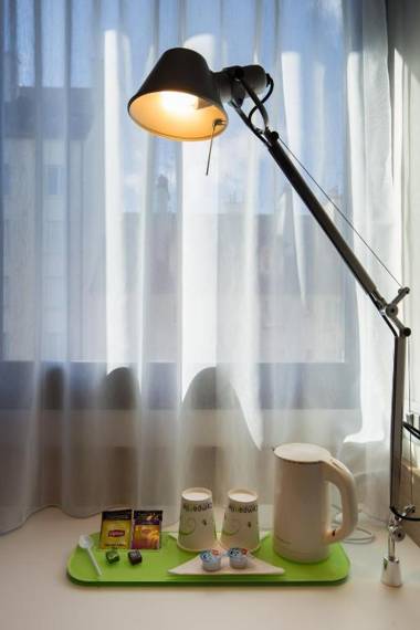 Campanile Rennes Centre - Gare