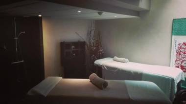 Hôtel Lecoq Gadby The Originals Relais