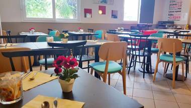 Appart'City Rennes Ouest