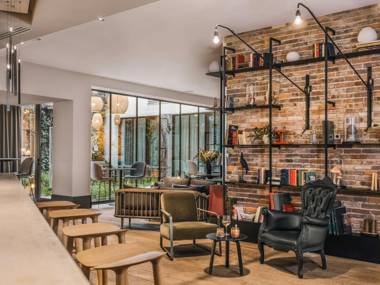 Balthazar Hotel & Spa - MGallery by Sofitel