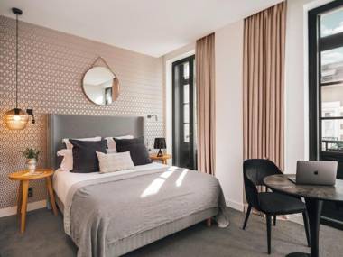Balthazar Hotel & Spa - MGallery by Sofitel