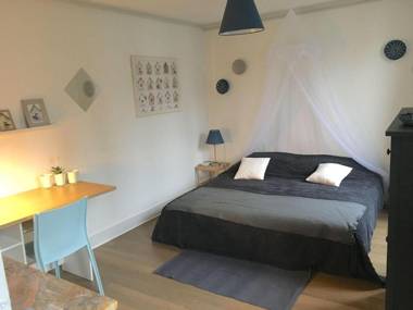 Breizh Cocon by Cocoonr