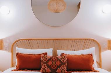 Apparts' Rennes BnB Solferino -Centre Gare