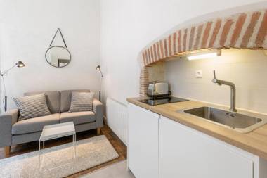 L'Horloge by Cocoonr