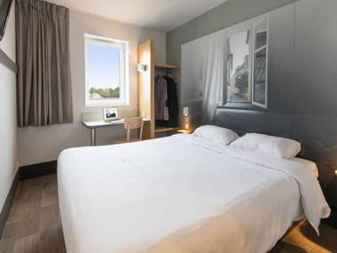 B&B HOTEL Rennes Sud Chantepie