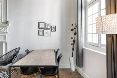 Ty Sauveur by Cocoonr