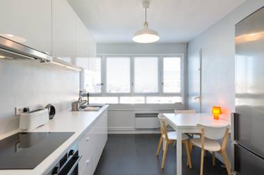 Le Tregor by Cocoonr