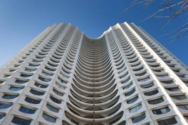 L'Horizon by Cocoonr