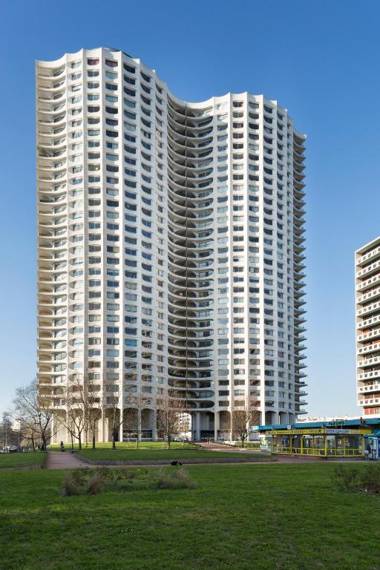 L'Horizon by Cocoonr