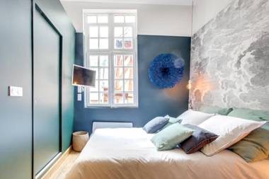 Le Céleste - Centre Historique -