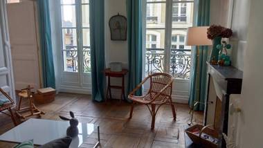 Ty Paradis by Cocoonr