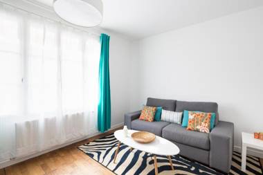 Le Meridien by Cocoonr