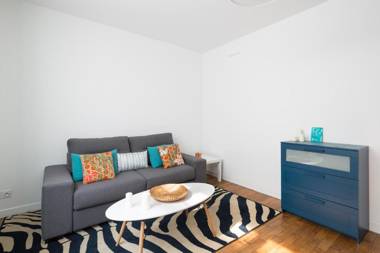 Le Meridien by Cocoonr