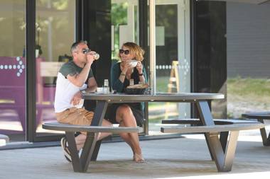 Camping des Gayeulles