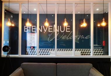 Résidence Little Sévigné