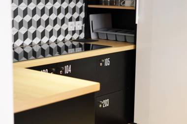 Résidence Little Sévigné