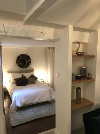 Le Célestin - Centre Historique -