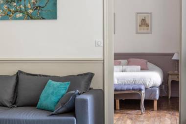 BLUE LAGOON by Cocoonr