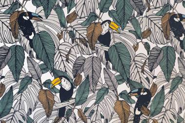 LE TOUCAN by Cocoonr