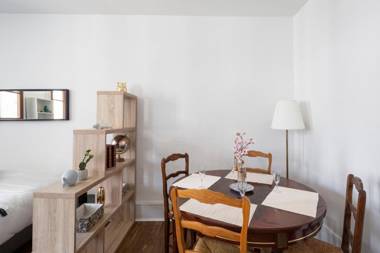 Saint Germain RENNES by Cocoonr