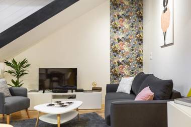 La Sonate by Cocoonr