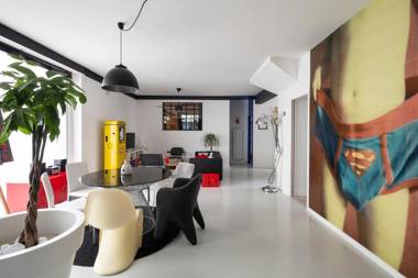 Le 32 by Cocoonr