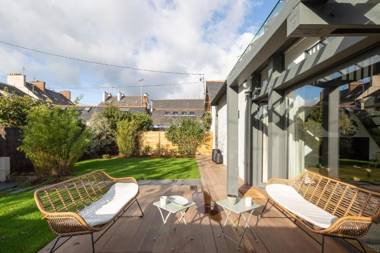 Maison Castellio by Cocoonr