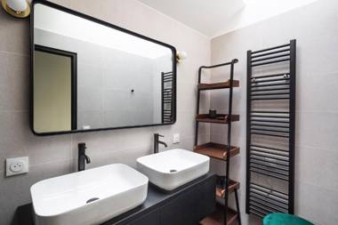 Maison Castellio by Cocoonr