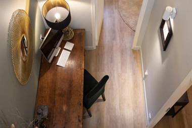 Cottage Livingstone by Cocoonr