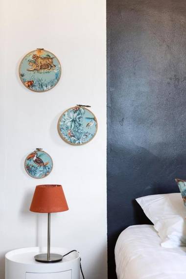 Le Bretagne by Cocoonr